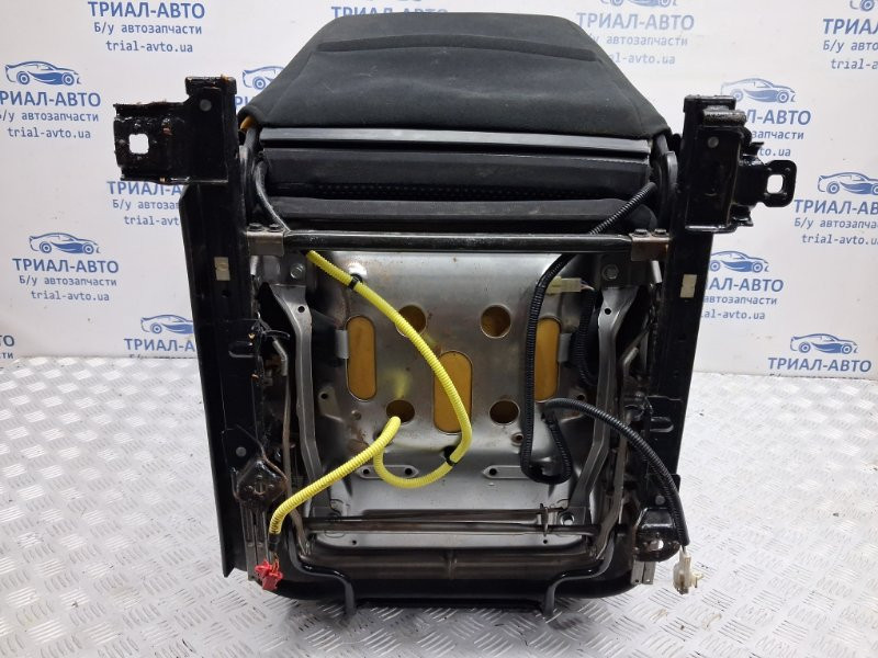 Сиденье переднее левое Mitsubishi Lancer 2003-2009 MN162775XB (Арт. 61383) Київ - зображення 7