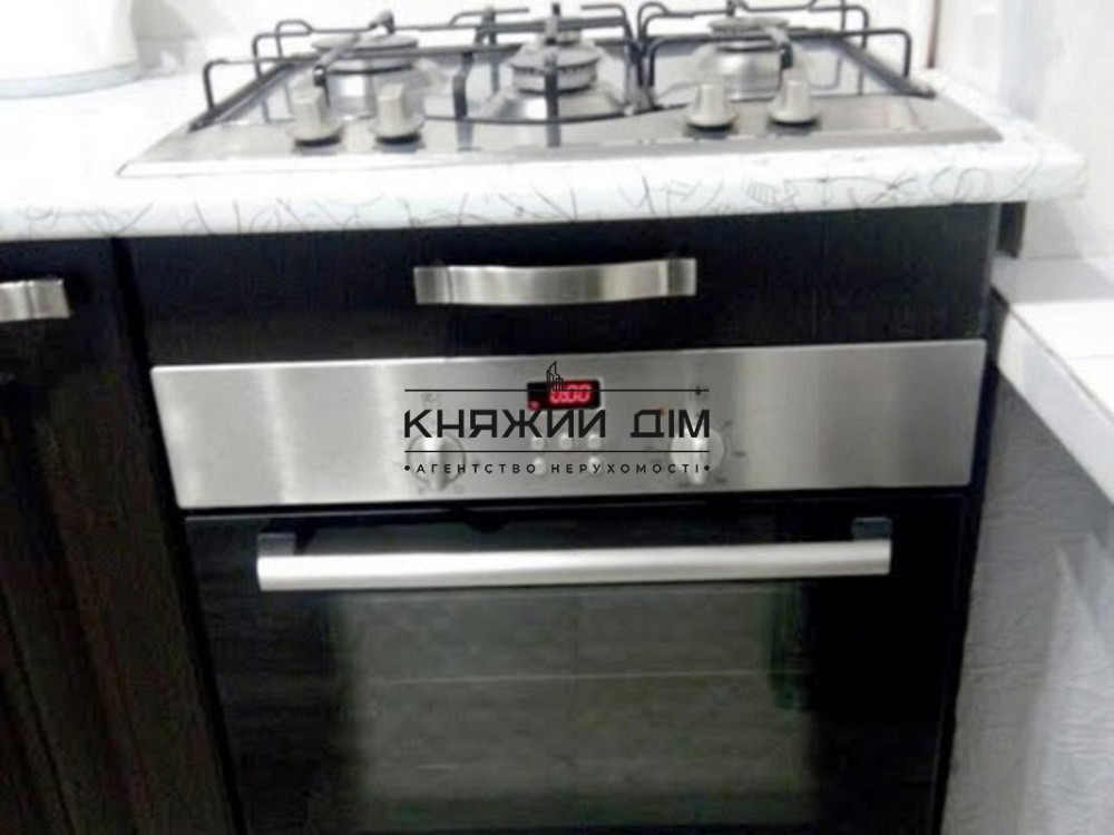 Шикарнвя однокомнатная после ремонта в ЦЕНТРЕ .Код объекта: 1158042 Киев - изображение 4