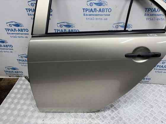 Дверь задняя левая Mitsubishi Lancer 2007-2017 5730A581 (Арт. 83048) Киев