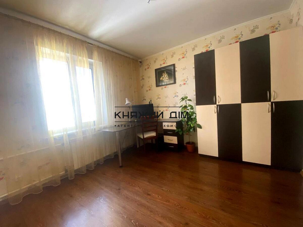 Продаж 3-х кімнатної роздільної ,м.Позняки 5 хвилин пішки,ТЦ Піраміда Киев - изображение 9