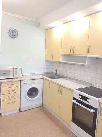 долгосрочная аренда 3-к квартира Киев, Оболонский, 20000 грн./мес. Киев