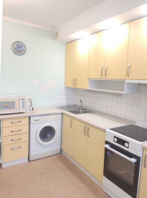 долгосрочная аренда 3-к квартира Киев, Оболонский, 20000 грн./мес. Київ - зображення 2