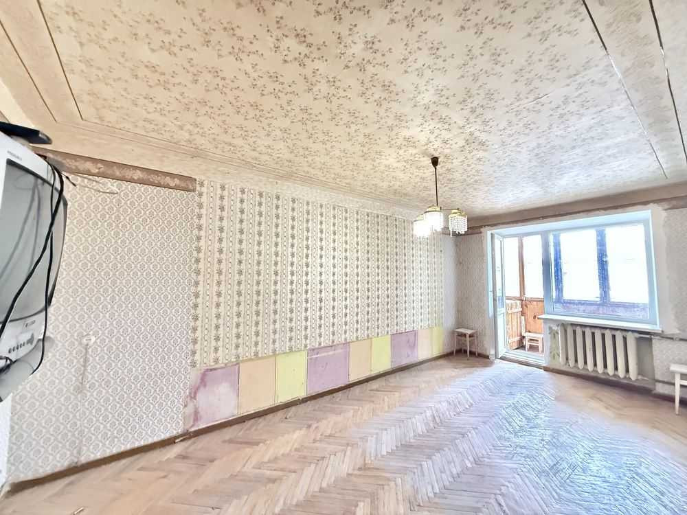 продажа 1-к квартира Киев, Соломенский, 37999 $ Київ - зображення 2