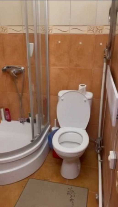 долгосрочная аренда 1-к квартира Одесса, Хаджибейский, 8000 грн./мес. Одесса - изображение 4