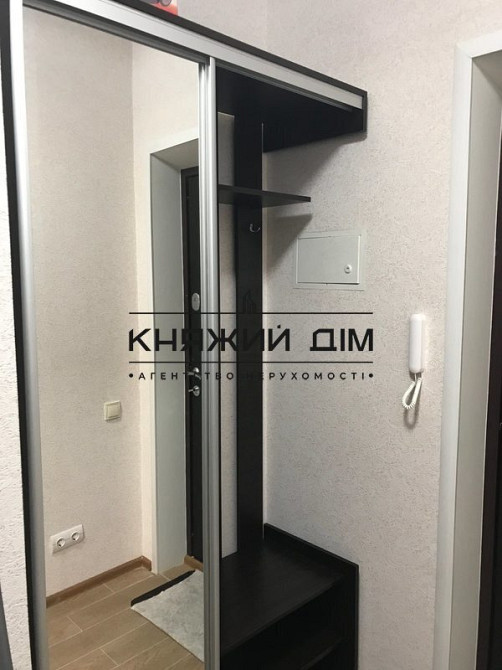 ОРЕНДА 1к квартира ЖК ParkLand вул. Практична 2 код 11132392 Київ - зображення 7