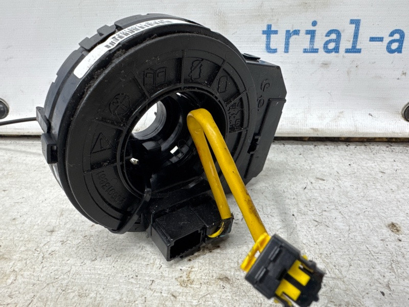 Шлейф AIRBAG SsangYong Korando C200 2.0 DIESEL D20DT 2010 (б/у) Киев - изображение 1