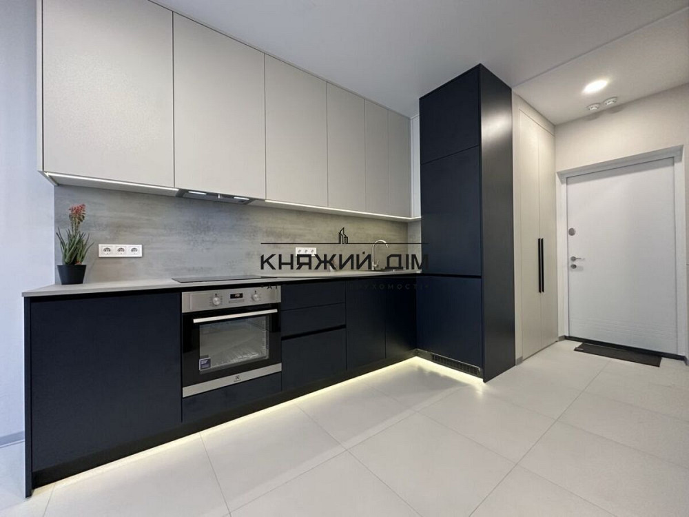 Продаж 1 кім. квартири ЖК Метрополія-2 м. Вирлиця Код Об'єкта № 21147136 Київ - зображення 6