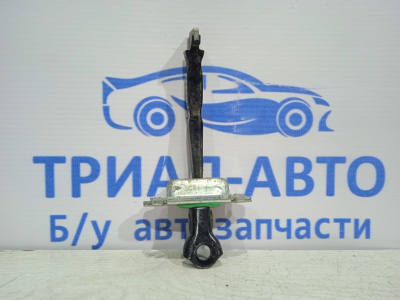 Ограничитель двери задний правый Hyundai Elantra HD 2.0 2007 (б/у) Киев - изображение 1