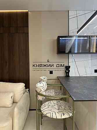 Продається авторська 1-кімнатна квартира в ЖК Great Київ