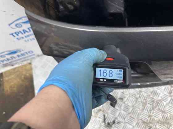 Крышка багажника Acura MDX YD2 3.7 БЕНЗИН J37A1 2006 (б/у) Київ