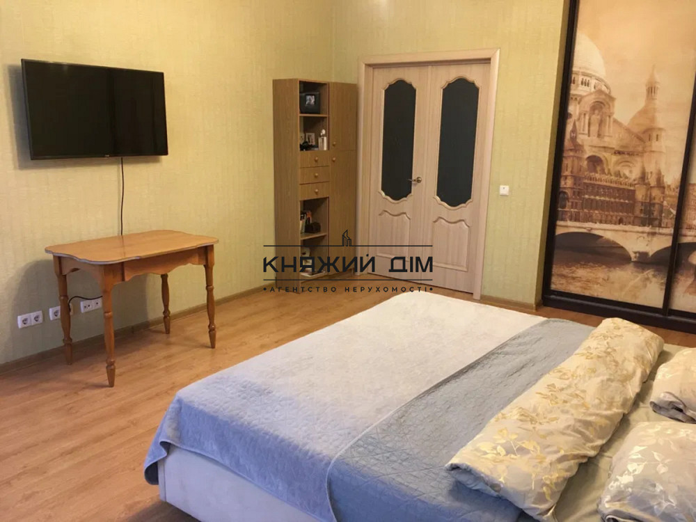 Оренда 1к. квартири м.Позняки Код об'єкту 11202956 Київ - зображення 7