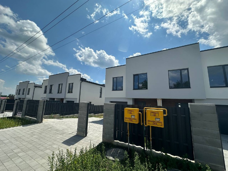 Від Забудовника! Продаж Будинку Дубляни 135м2 Львів - зображення 8