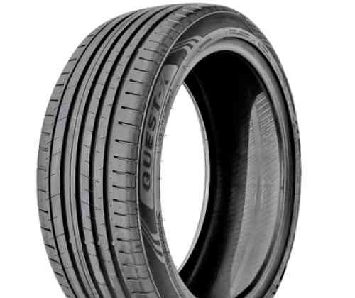 245/55 R19 Greentrac Quest-X 103W Позашляхова шина Киев