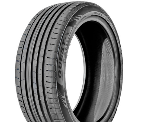 245/55 R19 Greentrac Quest-X 103W Позашляхова шина Київ - зображення 1
