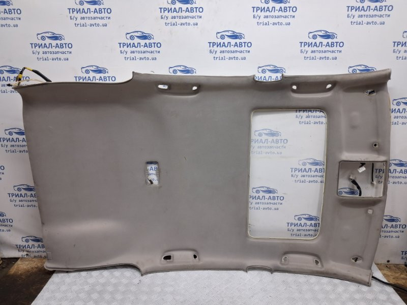 Потолок Lexus RX 350 2003-2009 633100E010B0 (Арт. 63254) Київ - зображення 1