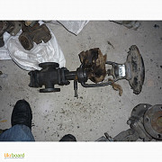 Клапана Т/ф. 25-380, регулирующие, Ру-16, Кv-16, с. мин.200/16, Ру-4, Харьков