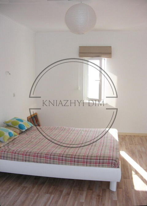 Продажа 2-х уровневой 5 комнатной квартиры по просп. Григоренко Петра 16 Метро Позняки 21123714 Київ - зображення 12