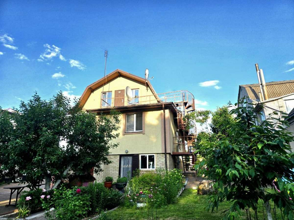 продажа 4-к дом Васильковский, Васильков, 120000 $ Васильків - зображення 9