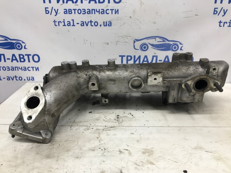 Коллектор впускной металл Kia Sorento BL 2.5 DIESEL D4CB 2002 (б/у) Киев - изображение 3