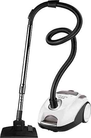 Пылесос EСG VP-3189-S 800 Вт Київ