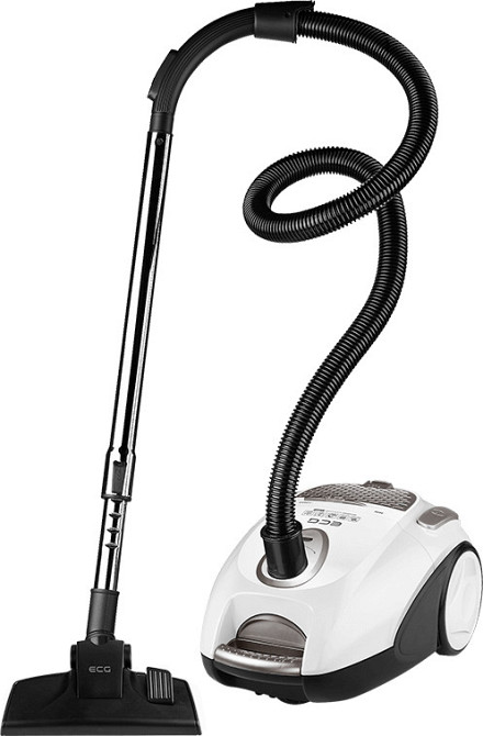 Пылесос EСG VP-3189-S 800 Вт Київ - зображення 2