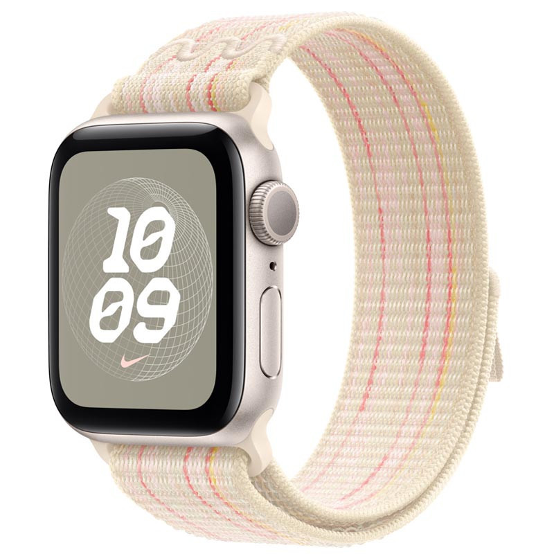 Ремешок Nike Sport Loop для Apple Watch 38/40/41/42mm(ser.10) Херсон - изображение 5