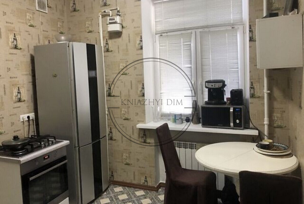 Продаж роздільної 2-х к. квартири в центрі Києва Лукьянівка. №21144558 Киев - изображение 6