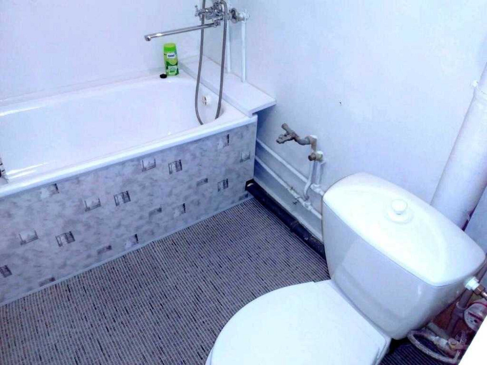 долгосрочная аренда 1-к квартира Киев, Днепровский, 9000 грн./мес. Киев - изображение 12