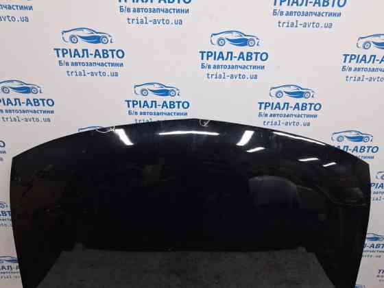 Капот Mitsubishi L200 KB 2.5 DIESEL 4D56 2006 (б/у) Киев