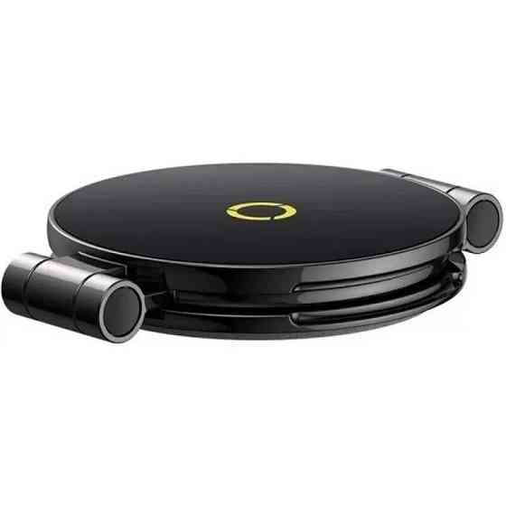 Автодержатель Baseus MagPro Series II Magnetic Stick-on (center console) (C40172900121) Херсон