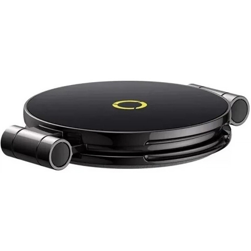 Автодержатель Baseus MagPro Series II Magnetic Stick-on (center console) (C40172900121) Херсон - зображення 4