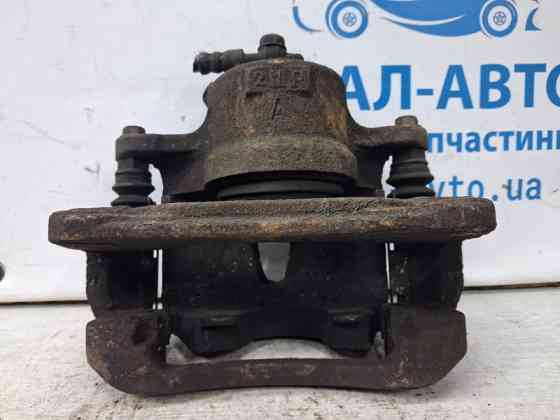 Суппорт передний левый Toyota Camry XV30 3.0 БЕНЗИН 1MZFE 2001 (б/у) Киев