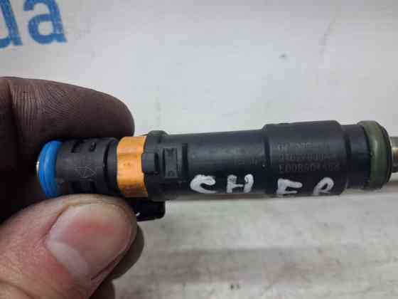 Форсунка топливная Jeep Cherokee KL 2.4 БЕНЗИН ED6 2013 (б/у) Киев