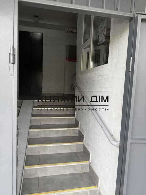 Продаж 3-кімнатної квартири м. Позняки  КОД  21147161 Київ - зображення 4