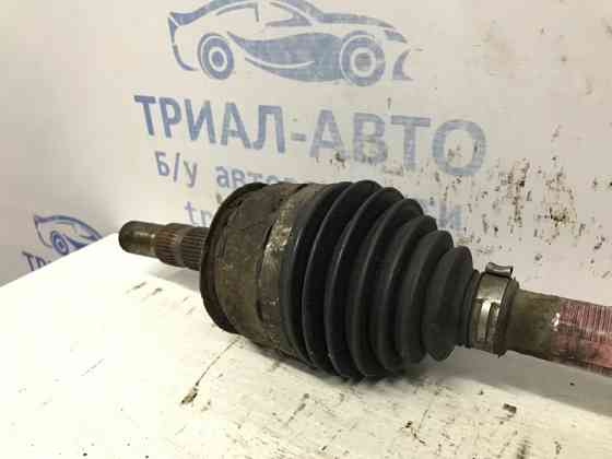 Привод передний левый АКПП Chevrolet Cruze 2009-2016 13343404 (Арт. 48356) Київ