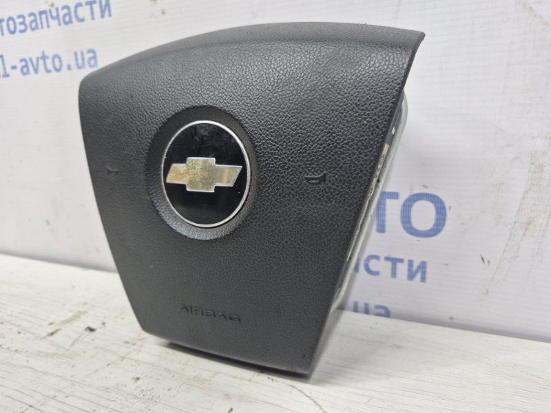 Подушка безопасности в руль Chevrolet Epica V250 2.0 X20D1 2006 (б/у) Киев - изображение 2