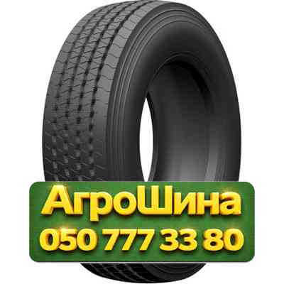 315/70R22.5 Advance ELSH 156/150L Рулевая грузовая шина Київ