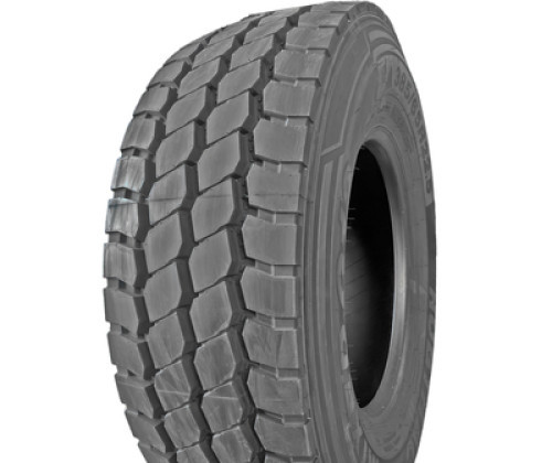 385/65 R22.5 HUBTRAC MIXED G12 164J Універсальна шина Киев - изображение 2