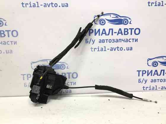 Замок двери задний правый Nissan Juke 2010-2019 82500BA60A (Арт. 46586) Киев