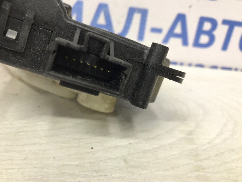 Сервопривод Mitsubishi Pajero Wagon 3 3.2 ДИЗЕЛЬ 4M41 1999 (б/у) Киев - изображение 3