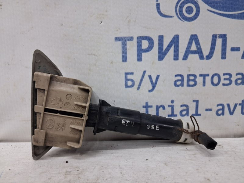 Омыватель фары правый Mazda CX 5 2011-2017 KD495182X (Арт. 79230) Київ - зображення 2