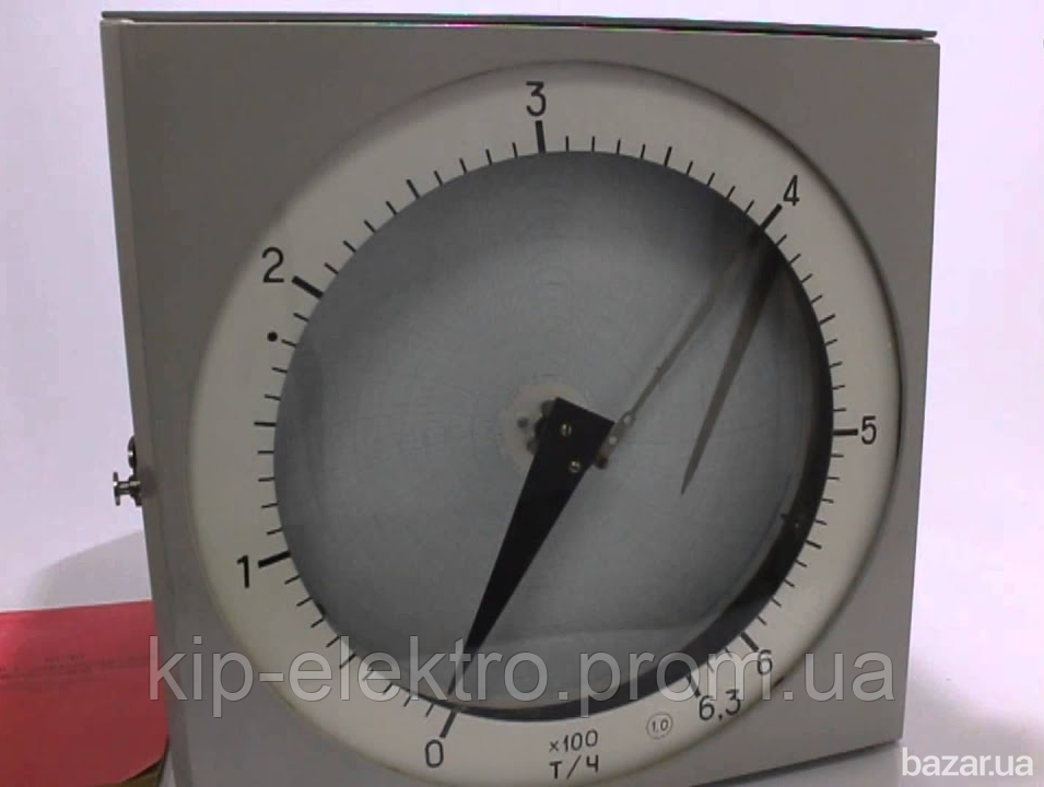 Прибор регистрирующий, самопишущий КСД3 (КСД-3, КСД 3, КСД, КС3, КС-3) Київ - зображення 1