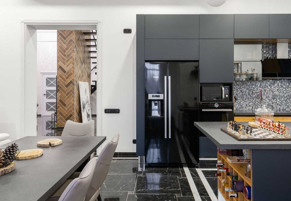 продажа 4-к дом Киево-Святошинский, Петропавловская Борщаговка, 750000 $  - зображення 12