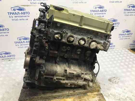 Двигатель Mitsubishi Outlander CU 2.4 БЕНЗИН 4G69 2003 (б/у) Киев