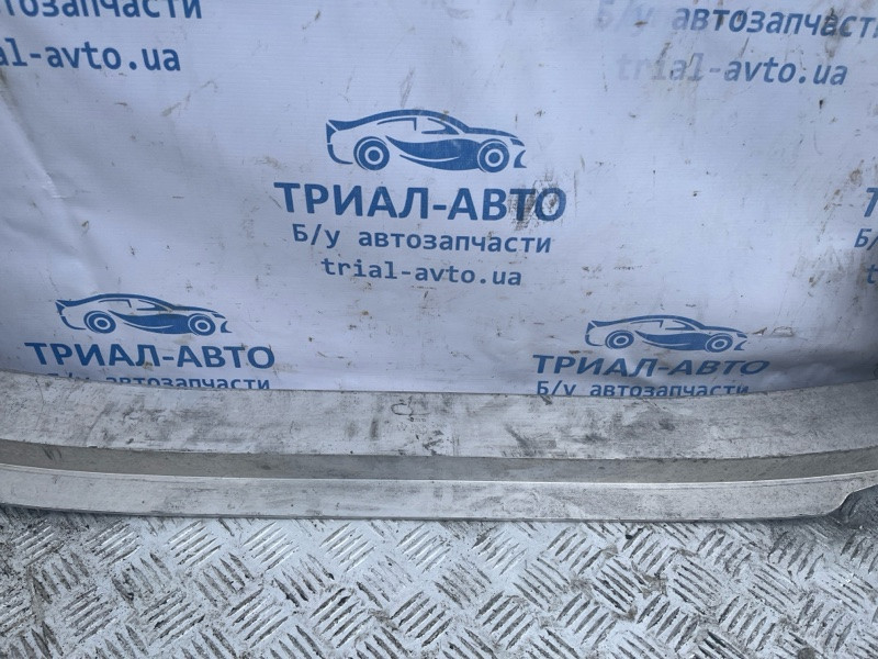 Усилитель бампера задний Jeep Cherokee KL 2.4 БЕНЗИН ED6 2013 (б/у) Київ - зображення 8