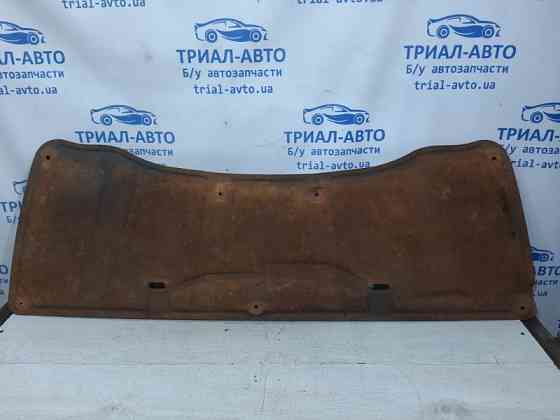 Обшивка капота Toyota RAV 4 A30 2.0 БЕНЗИН 1AZFE 2005 (б/у) Київ