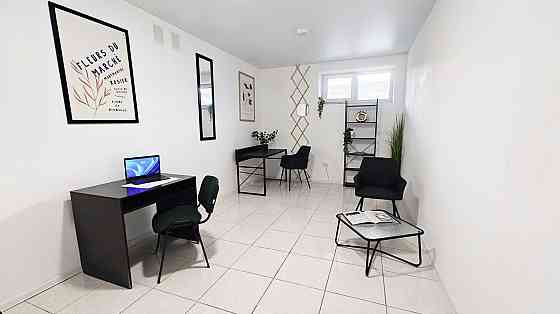 продажа офисное помещение Киево-Святошинский, Ирпень, 12500 $ Ірпінь