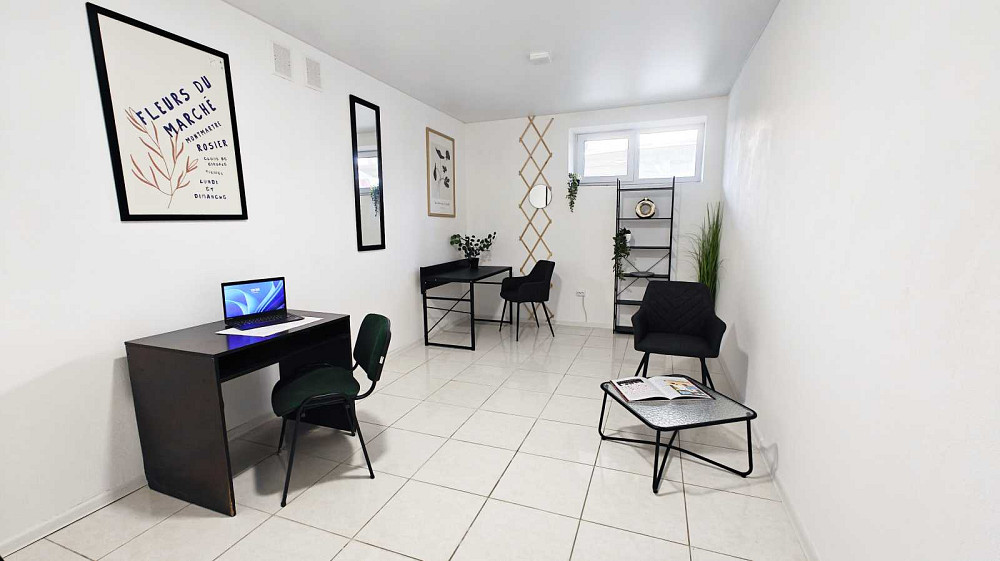 продажа офисное помещение Киево-Святошинский, Ирпень, 12500 $ Ірпінь - зображення 1