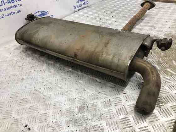 Глушитель Kia Sportage 2010-2016 287003U700 (Арт. 58078) Київ