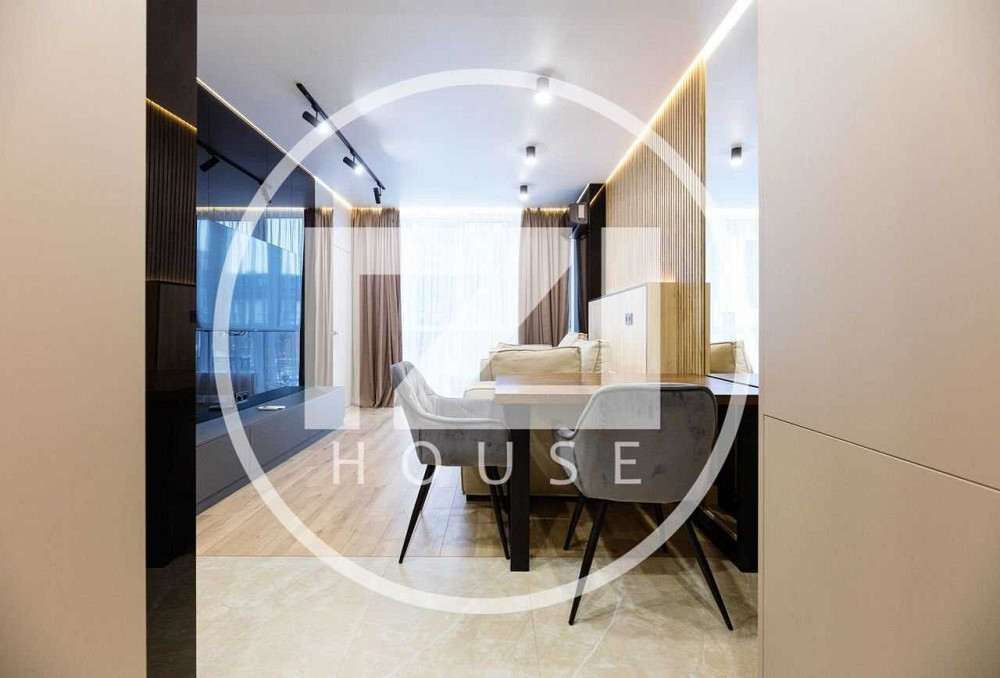 долгосрочная аренда 1-к квартира Киев, Шевченковский, 999 $/мес. Київ - зображення 6